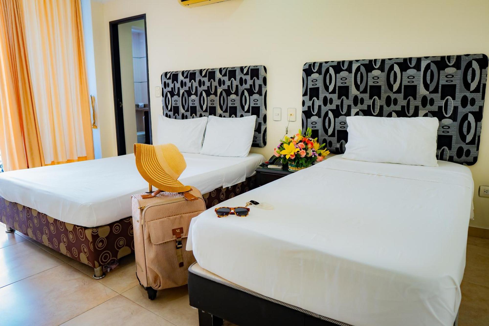 Kalina Hotel جيراردو المظهر الخارجي الصورة