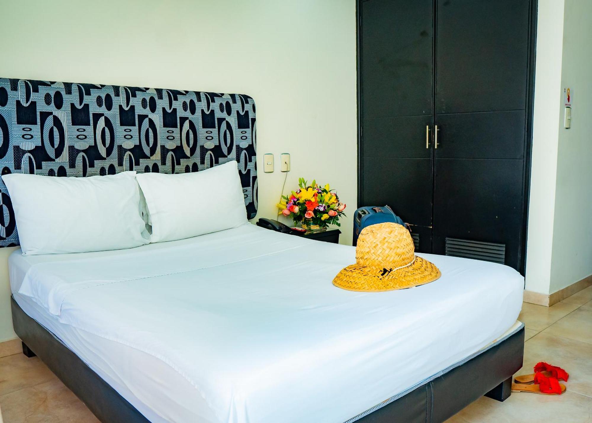 Kalina Hotel جيراردو المظهر الخارجي الصورة