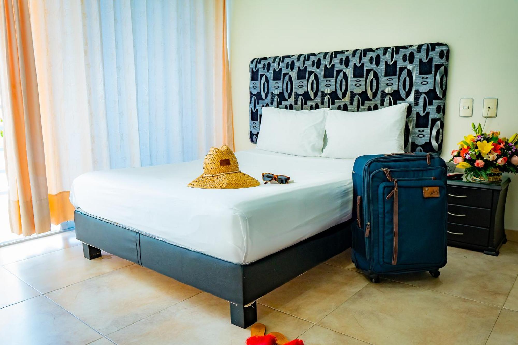Kalina Hotel جيراردو المظهر الخارجي الصورة