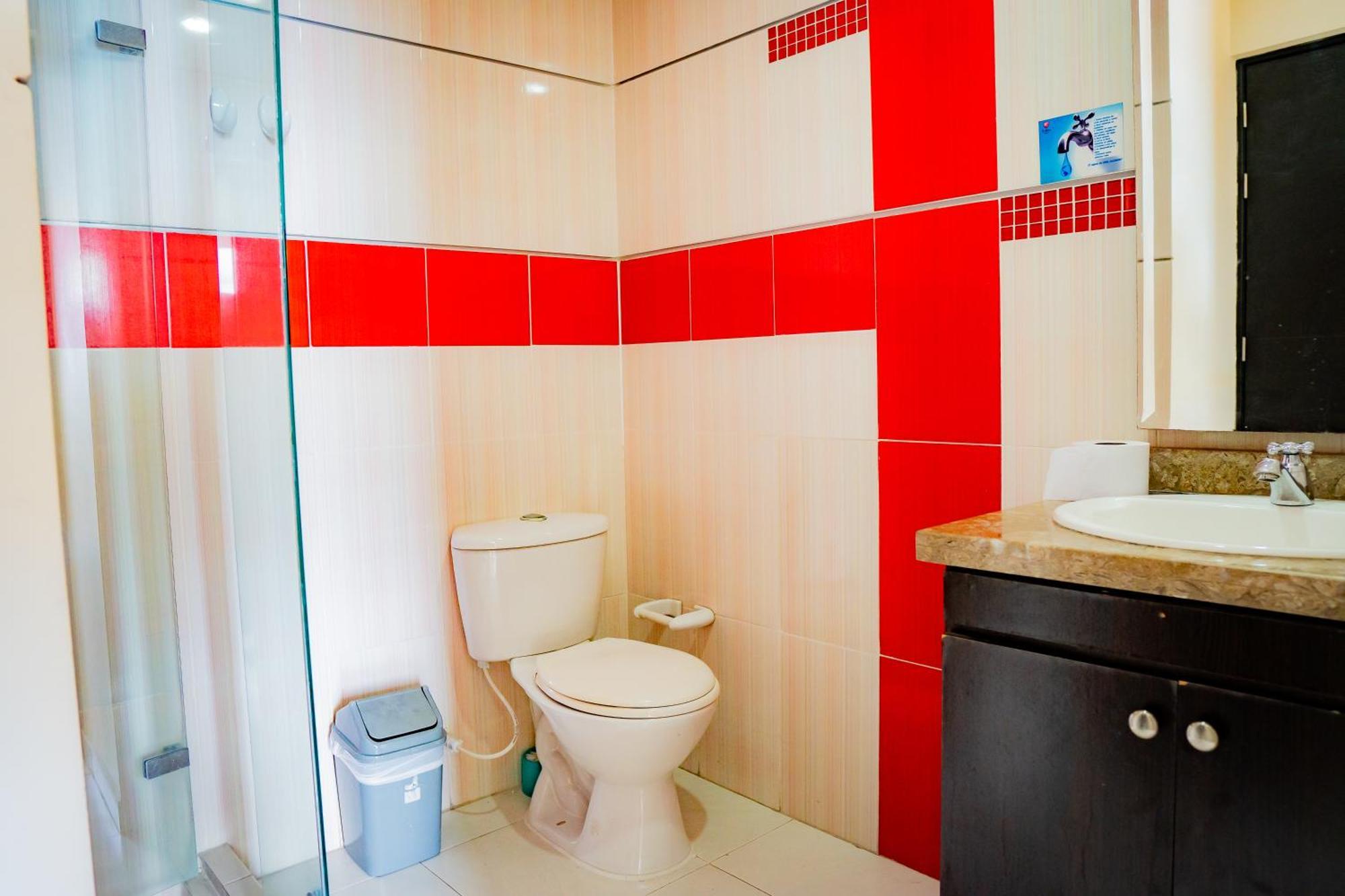 Kalina Hotel جيراردو المظهر الخارجي الصورة