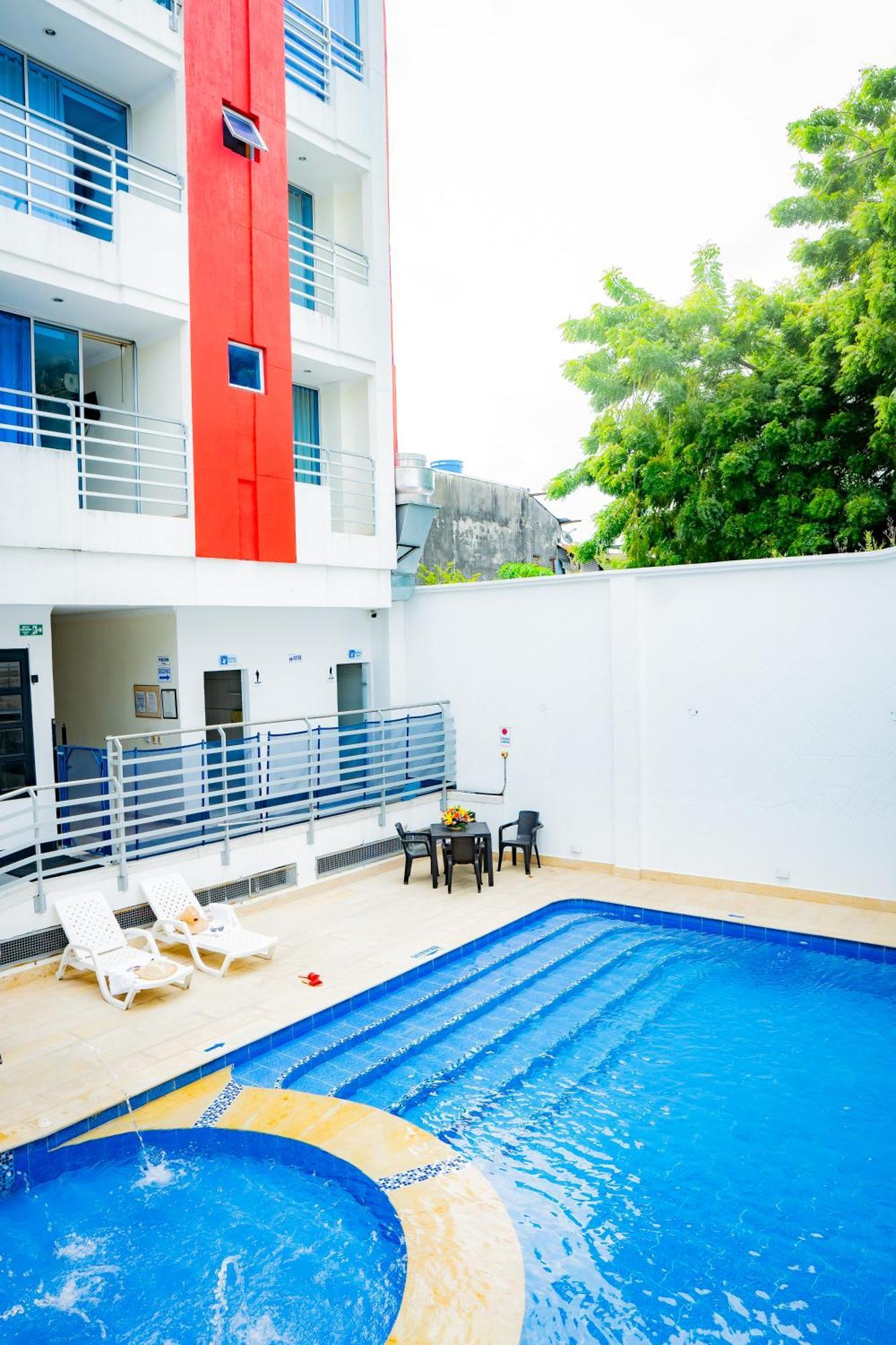 Kalina Hotel جيراردو المظهر الخارجي الصورة