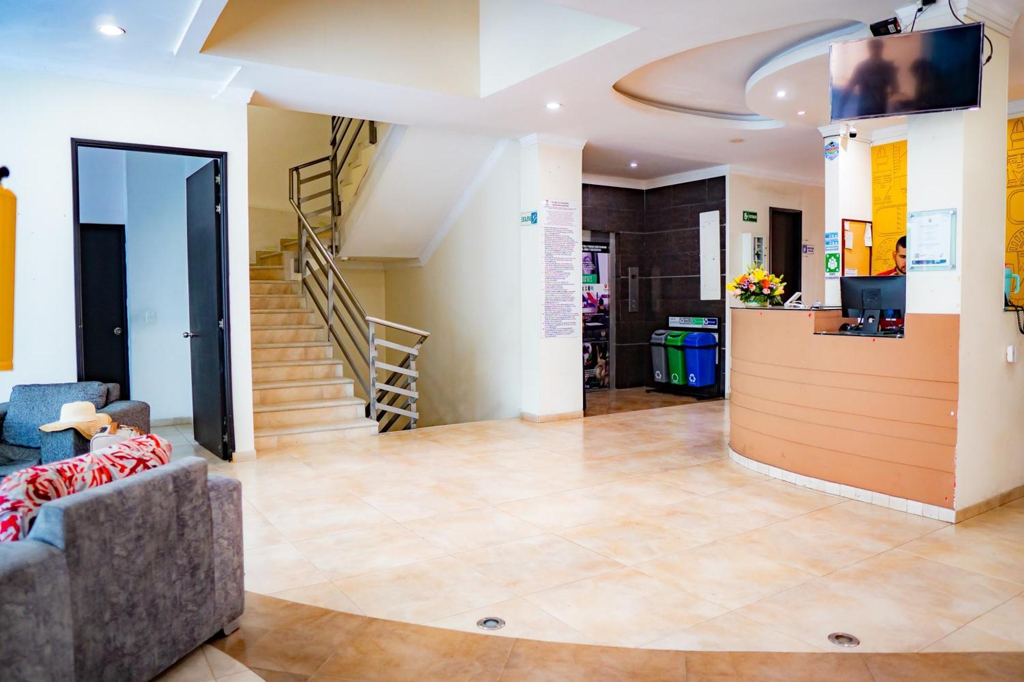 Kalina Hotel جيراردو المظهر الخارجي الصورة