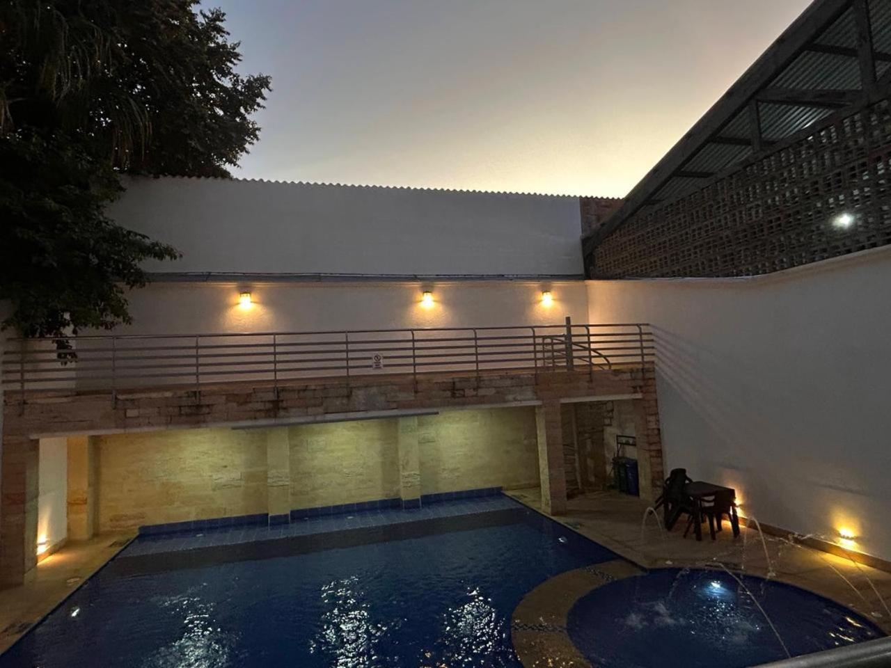 Kalina Hotel جيراردو المظهر الخارجي الصورة