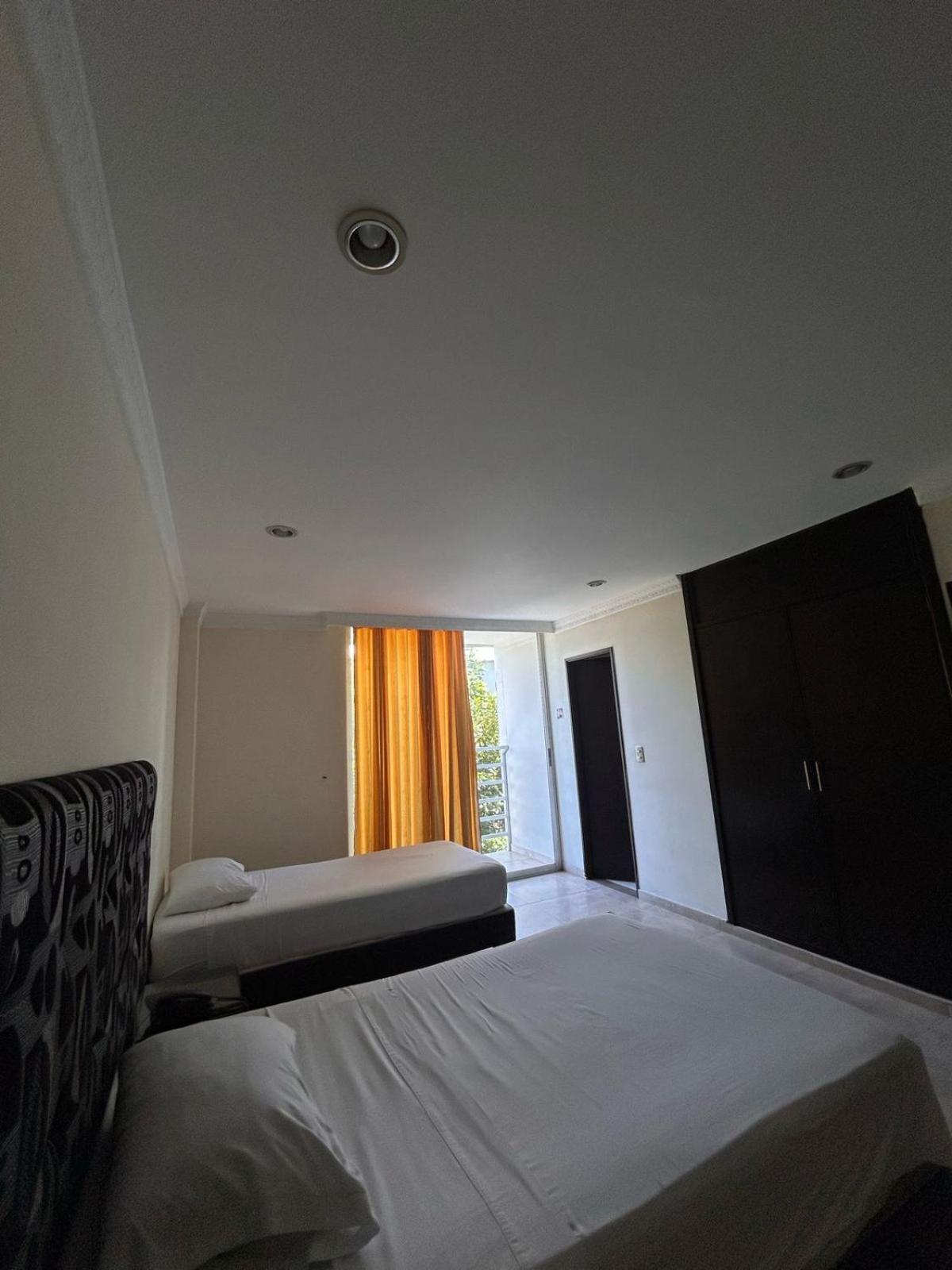 Kalina Hotel جيراردو المظهر الخارجي الصورة